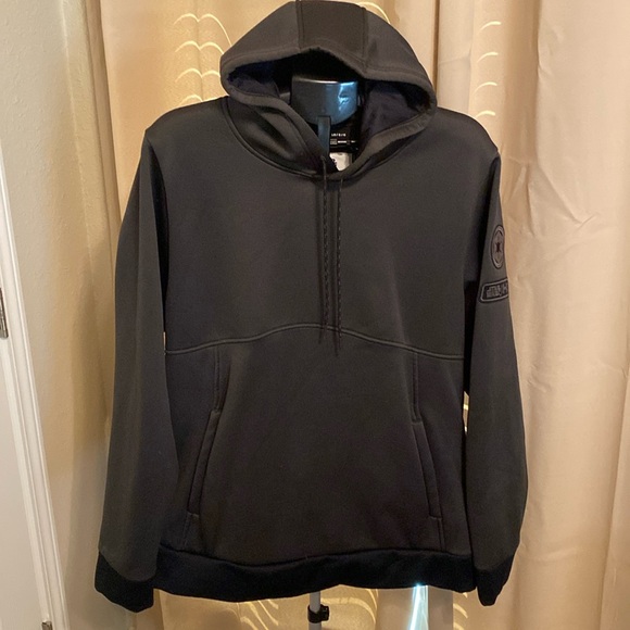 UNDER AMOUR STAR WARS HOODIE - Picture 1 of 5